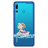 Material: TPU suave , flexible y durable para un largo uso