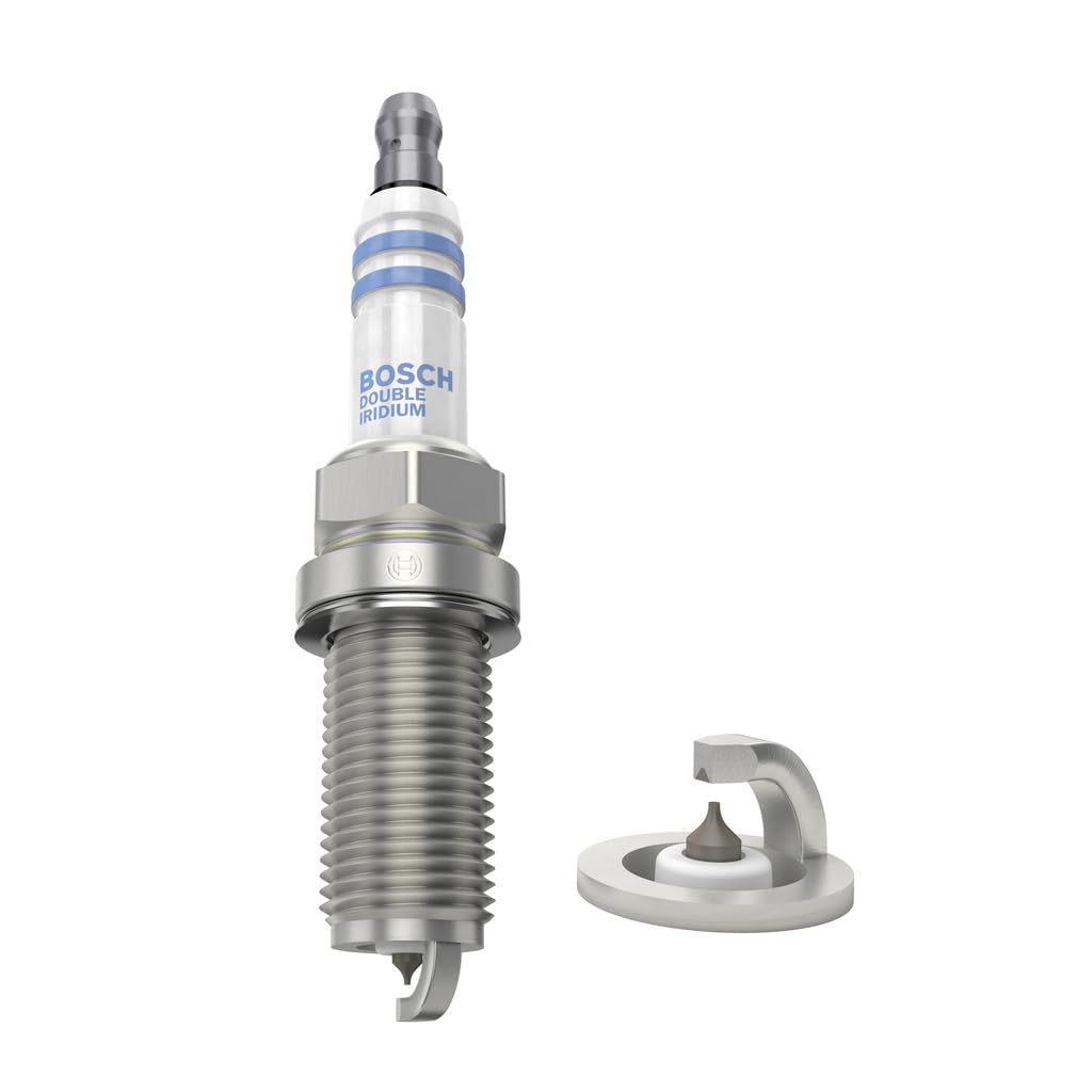 Bosch 0242230533 Candela d'Accensione (Confezione da 4)