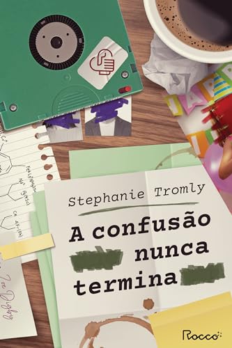 A confusão nunca termina: 3