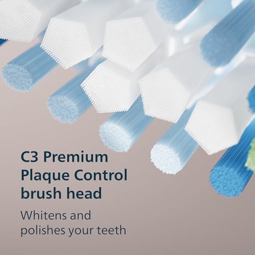 Philips Sonicare 6500 Rechargeable Electric Toothbrush, 1 Brush Head by Philips Sonicare - Image 9