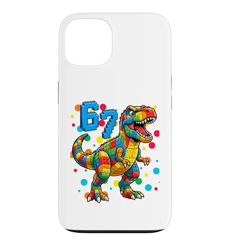 I Play With Bricks 6 7 Hours Per Day Dino T�V���c �X�}�z�P�[�X iPhone 13 �p