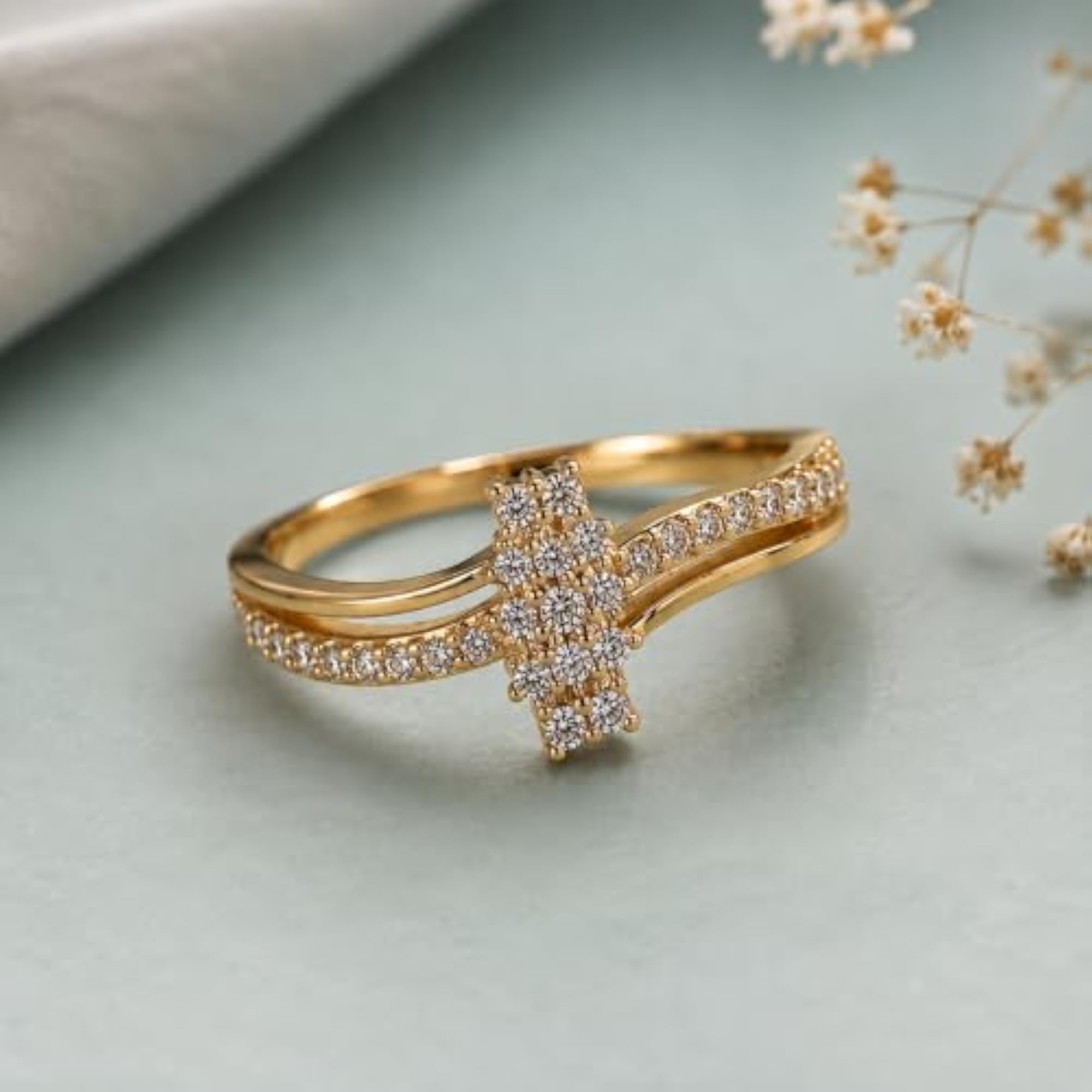 Adjustable Rings, Versatile Fashion Accessories