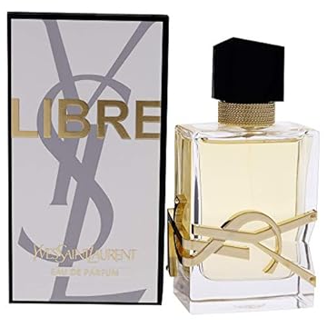Yves Saint Laurent Libre Edp 50Ml