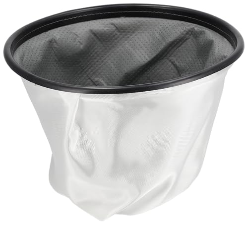 Dedra Kaminstaubsauger mit HEPA-Filter 1200W, 20 l Tank 19kPa, Gewicht 5,1kg, Turbine für 26500/min Volumenstrom, Betriebstemperatur von bis zu 60°C, Ausblasfunktion