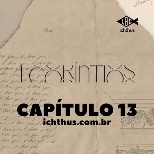 1 Coríntios 13