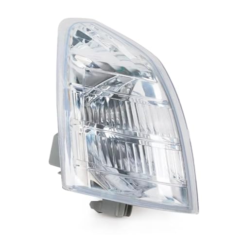 Feu antibrouillard avant droit Nissan X-Trail T30 pour rouler en montagne et par temps de brume