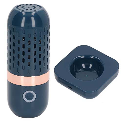 Miniatura 3 de Lavadora De Frutas Y Verduras, Dispositivo Limpiador De Frutas, Purificador De Frutas Con Carga Usb Para Limpiar Vajilla, Frutas Y Verduras, Utensilios De Cocina, Carne, Mariscos, Alimentos Y Purifica