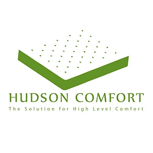 Hudson Comfort Sleeper Sofa Bed Cover, Waterproof On Top, Microfiber Comfortable Fabric, Sofa Mattress Fitted Sheet (Sofa Queen 60X72) #TOP6