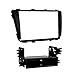 Metra 99-7347B Hyundai Accent In-Dash Single/Double DIN Dash Install Kit