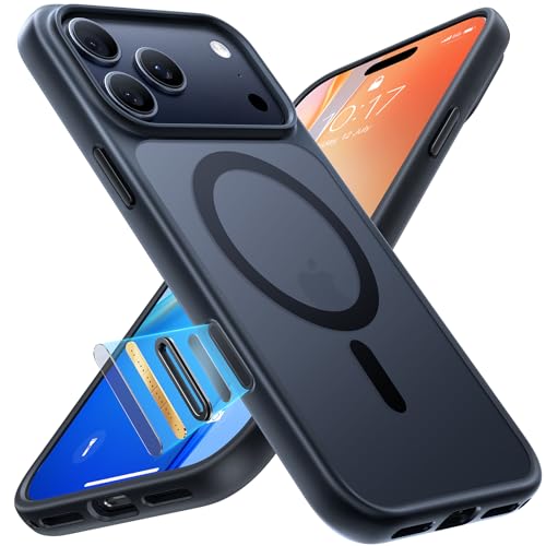 TORRAS iPhone 17 Pro ケース