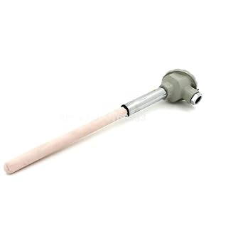 FTARP06 K Type 700mm Total Probe Length Armor Connection thermocouple Temperature Sensor WRN-122 WRN-132