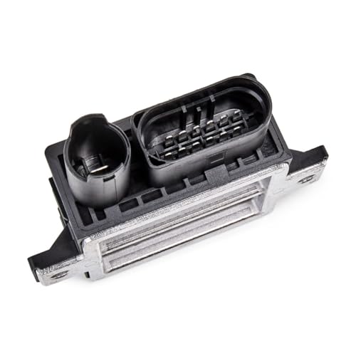 Boîtier de préchauffage RIDEX 699C0005 relais bougie BMW E90 3