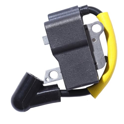 Bobine d'allumage haute tension pour coupe-bordure 240L et 232R pièce 537038501