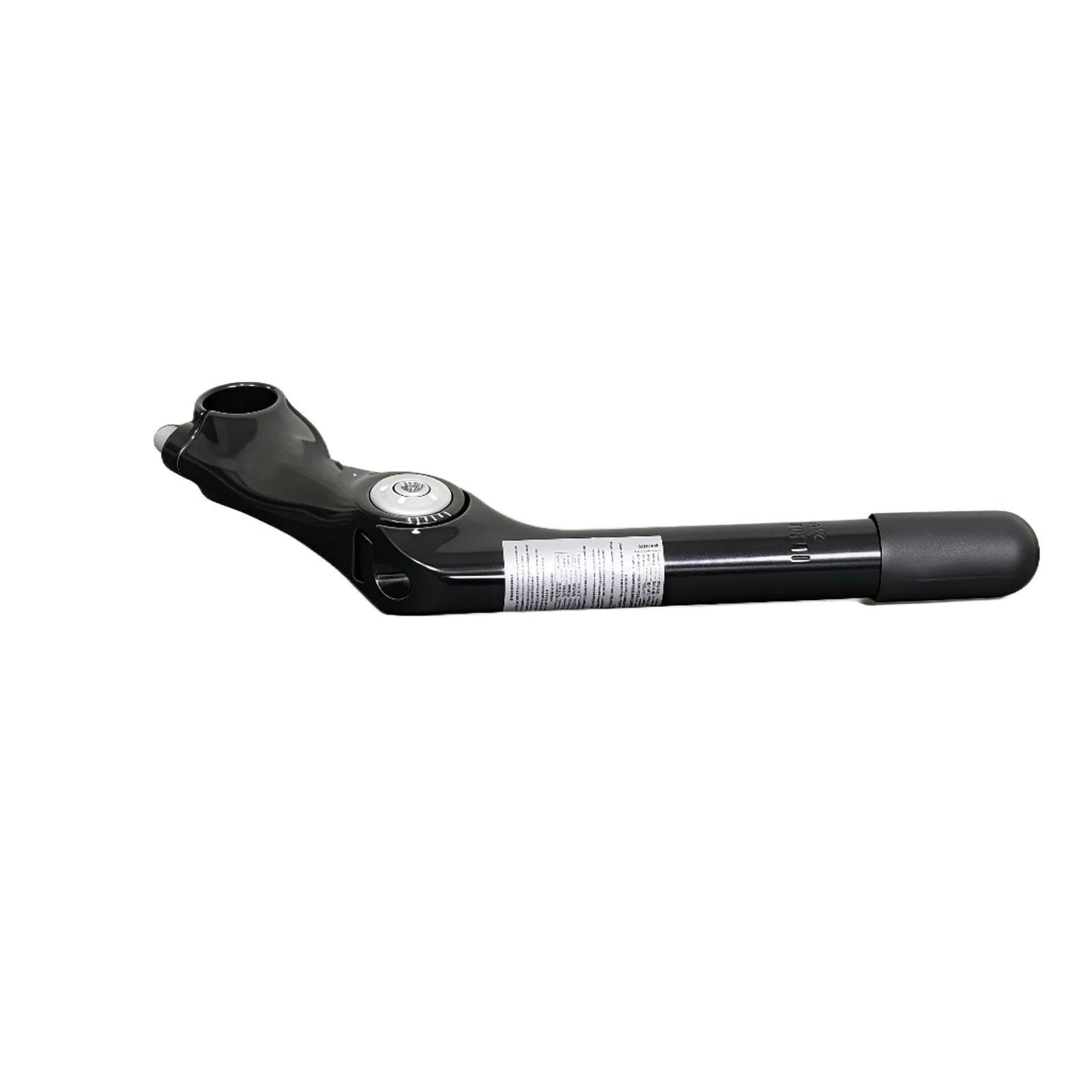 Mostek rowerowy Rower MTB Regulowany mostek Quill-Stem Riser Kierownica 25,4 mm Składany przedni widelec roweru szosowego