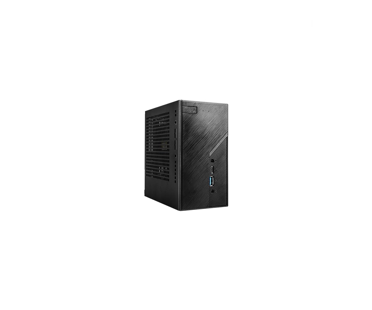 Amazon.com: ASRock DeskMini X300 2.5G Series 1.92L Mini PC