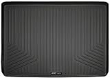 Husky Liners Cargo Liner Behind 3rd Seat Fits 15-18 Escalade ESV/Suburban