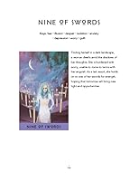 The Book of Tarot: A Modern Guide to Reading the Tarot 1785037544 Book Cover