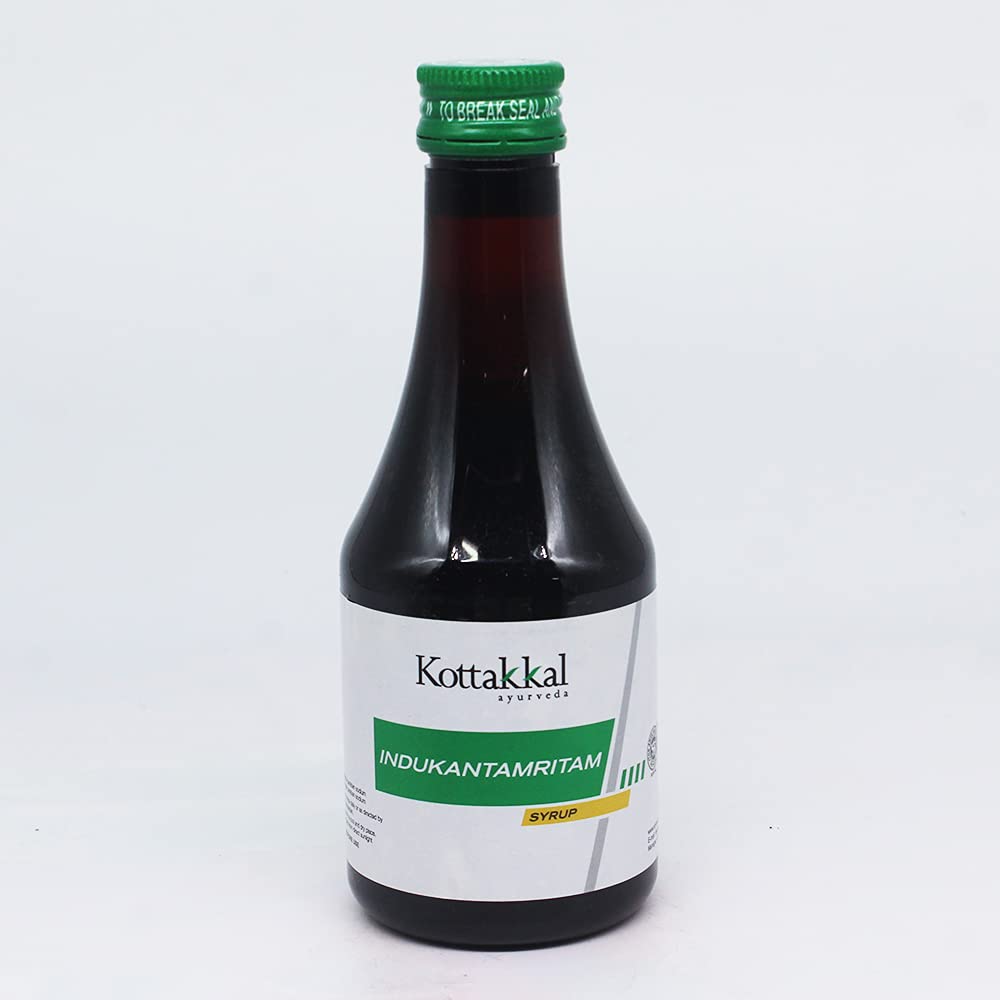 See full amazon price history chart for Golden Oldie Herbs Indukantamritam Syrup-200Ml,(Pack Of 1),Of Arya Vaidya Sala Kottakkal Golden Oldie Herbs Indukantamritam Syrup-200Ml,(Pack Of 1),Of Arya Vaidya Sala Kottakkal (B09C85TWR6) Amazon Price History, Amazon Price Tracker