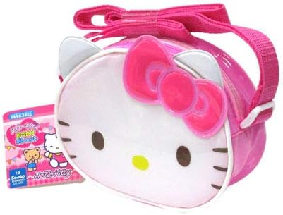 Amazon ハローキティ おでかけポシェット かばん鞄バック バッグ 財布 おもちゃ Amazon ハローキティ おでかけポシェット かばん鞄バック バッグ 財布 おもちゃ
