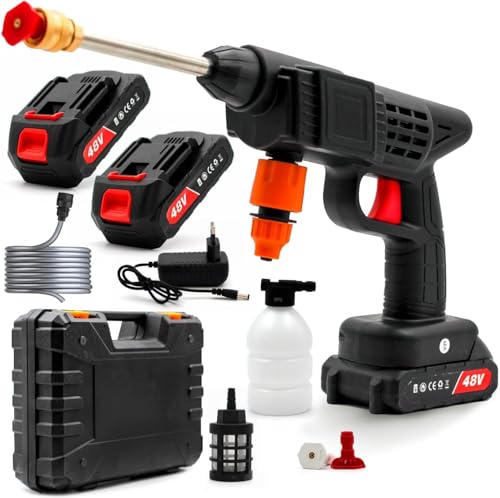 Idropulitrice a batteria Lidl: Offerte e promozioni