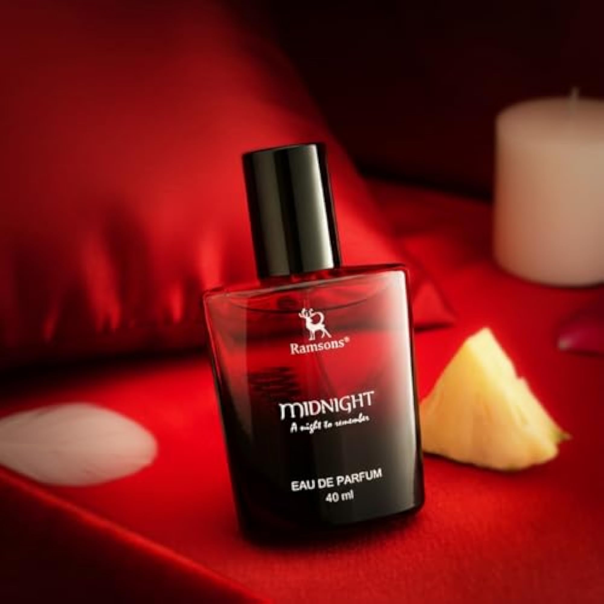 MIDNIGHT Eau De Parfum, 40 ML