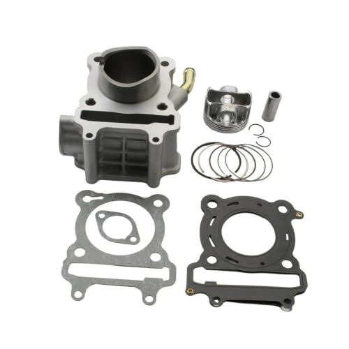 Kit bloc-cylindres Sym Jet 14 125 pour réparer une perte de puissance
