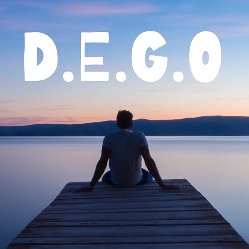 Page de couverture de D.E.G.O