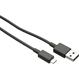 Fácil de utilizar BlackBerry ACC-39504-201 - Cable de Datos Micro USB