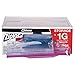 Ziploc? Storage Bags, 1 Gallon, Box Of 250 Bags