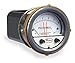 Pressure Gauge, 0 to 10 In H2O