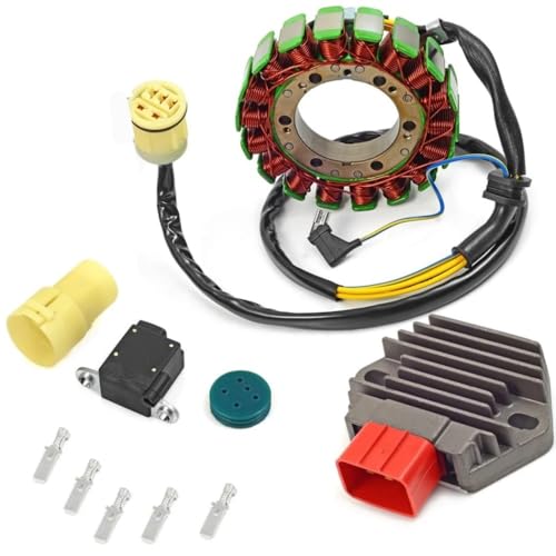 Bobine de stator 12V pour résoudre les pannes de démarrage TRX 450