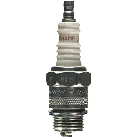 HELLA D16/T10 Spark Plug with Nickel Grade Cover