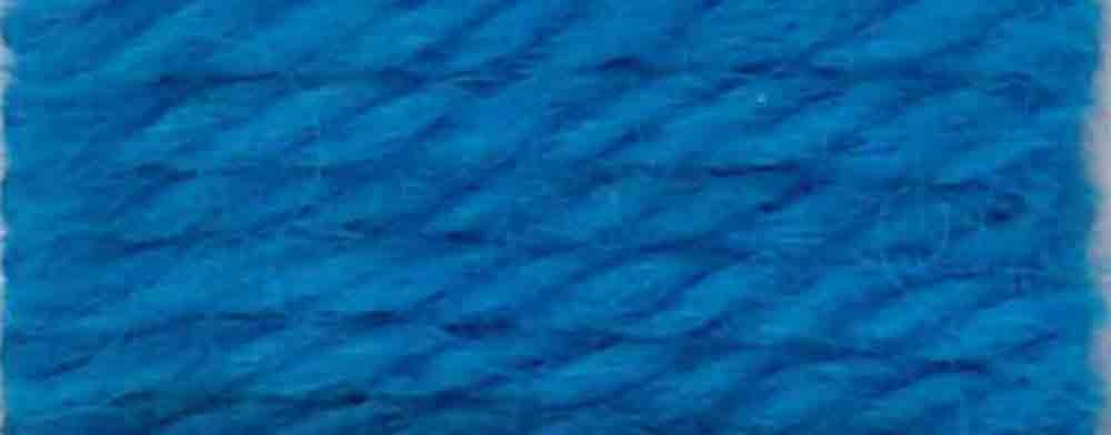 DMC 486-7995 Tapestry and Embroidery Wool, 8.8-Yard, Medium Delft Blue