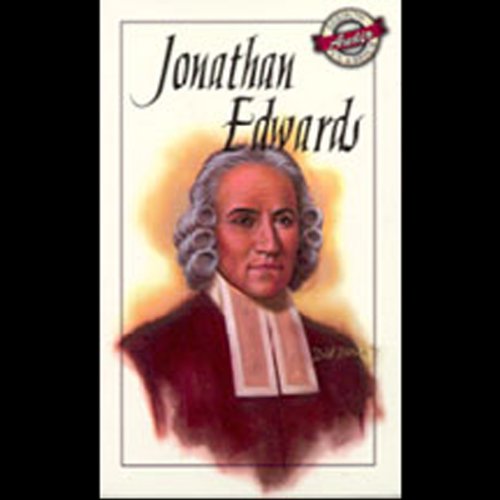 Jonathan Edwards by Jonathan Edwards
