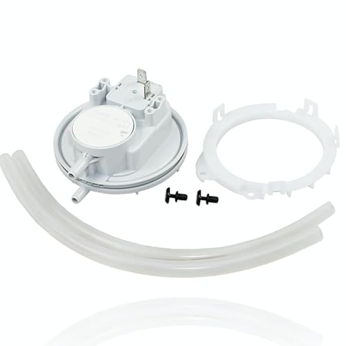 REPORSHOP - Presostato Aire Caldera Roca Baxi 1215 mbar 122160820