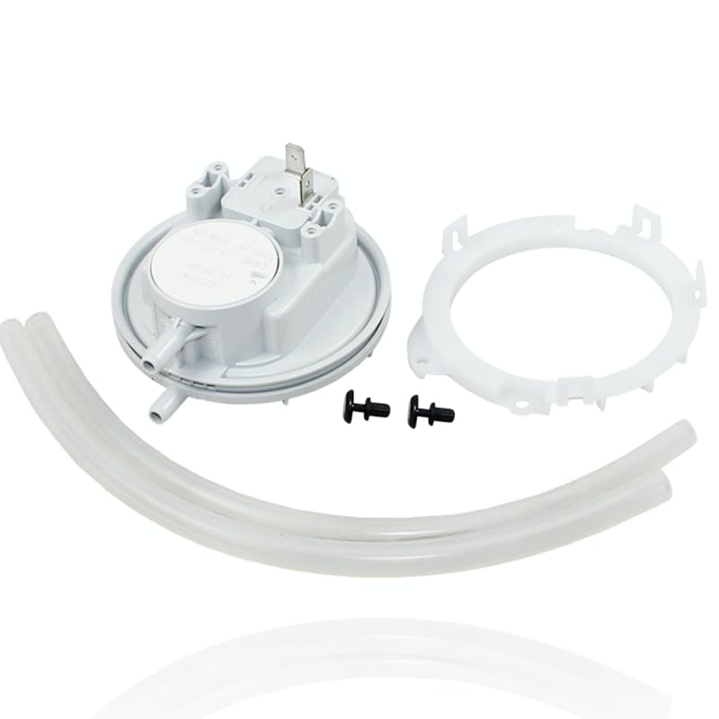 Baldera Roca Baxi 1215 Mbar 122160820 composant REPORSHOP haute précision durable