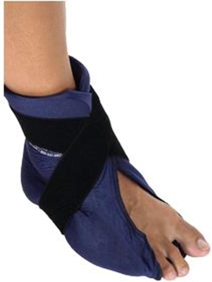 Elasto Gel Foot/Ankle Hot & Cold Therapy