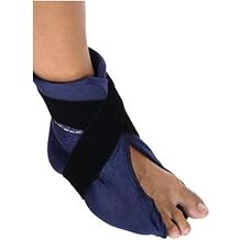 Elasto Gel Foot/Ankle Hot & Cold Therapy