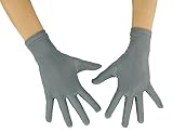 Sophie Foster Costume 13 Short Gloves
