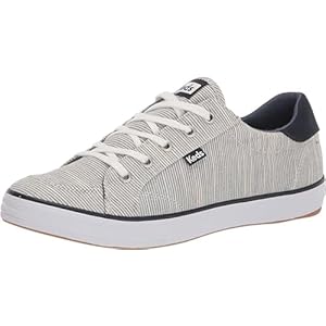 Keds Women’s Center Iii Lace Up Sneaker