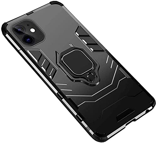 Coque iPhone 11 pour voiture KANUZ protection idéale en voyage