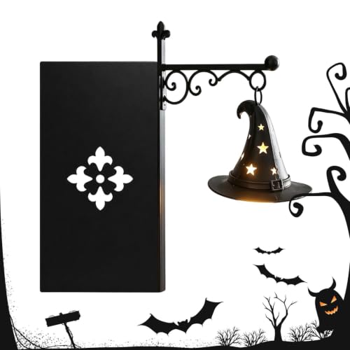 Luz decorativa vintage de fantasía con iluminación LED para estanterías