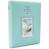 128 Pockets Instax Mini film Photo Album Fujifilm Instant Mini 11 Mini 9 8 7S 7+Mini 40 25 26 70 90...