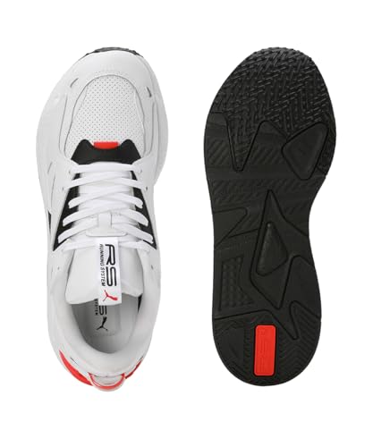 Image of Puma Unisex Adult RSZ LTH Sneaker