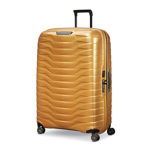 Max Studio Hexagon Hardside Luggage