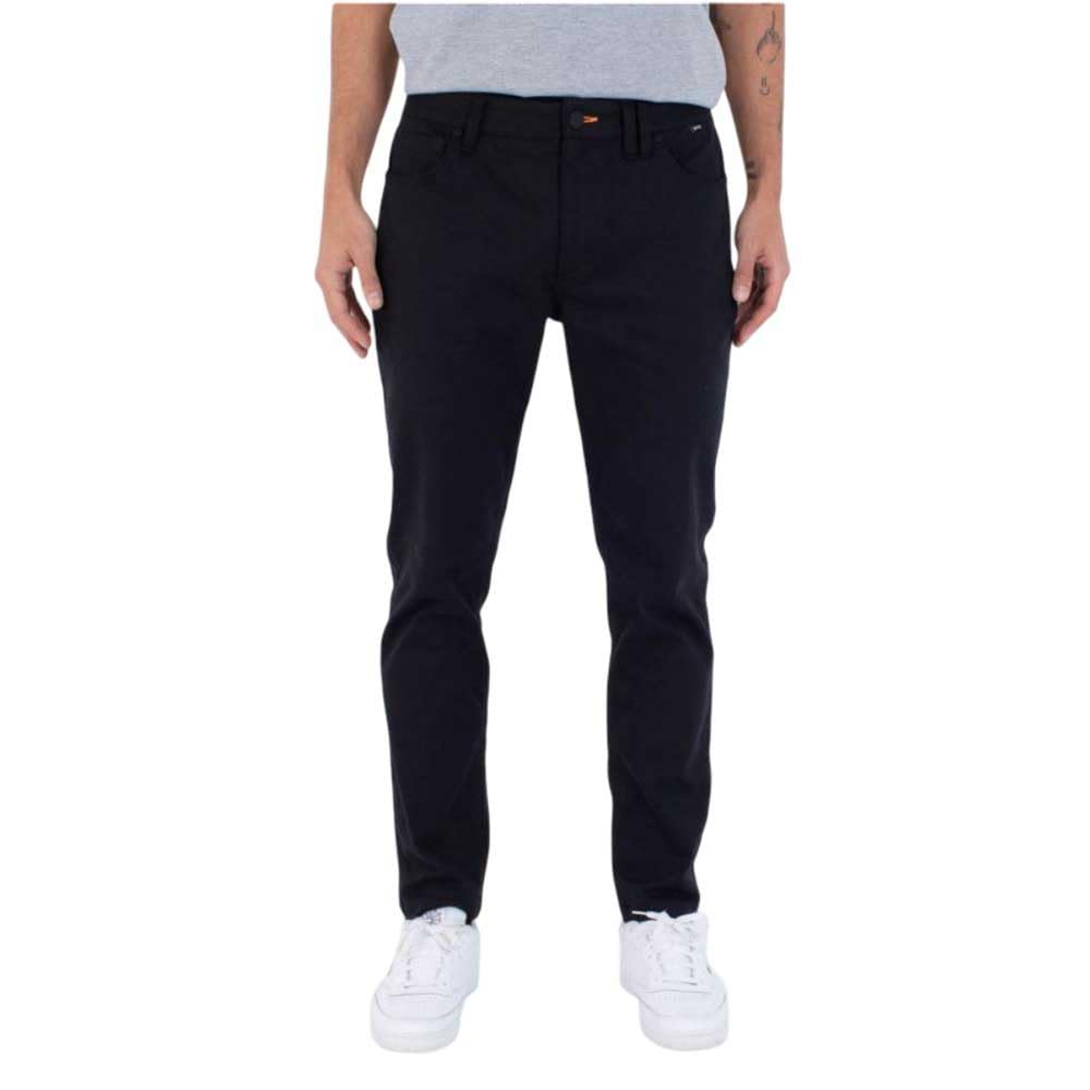 Pants Men - Tradesman, Black,30