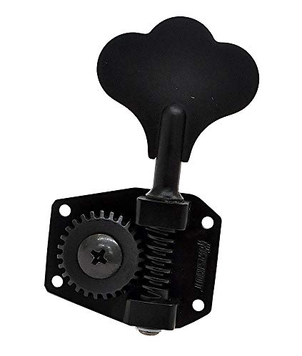 HIP SHOT (qbvVbg) x[XpyO HB1-Black Treble Side