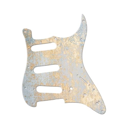 Accessoires pour pickguard de guitare électrique pièces vis plaque de protection TL ST