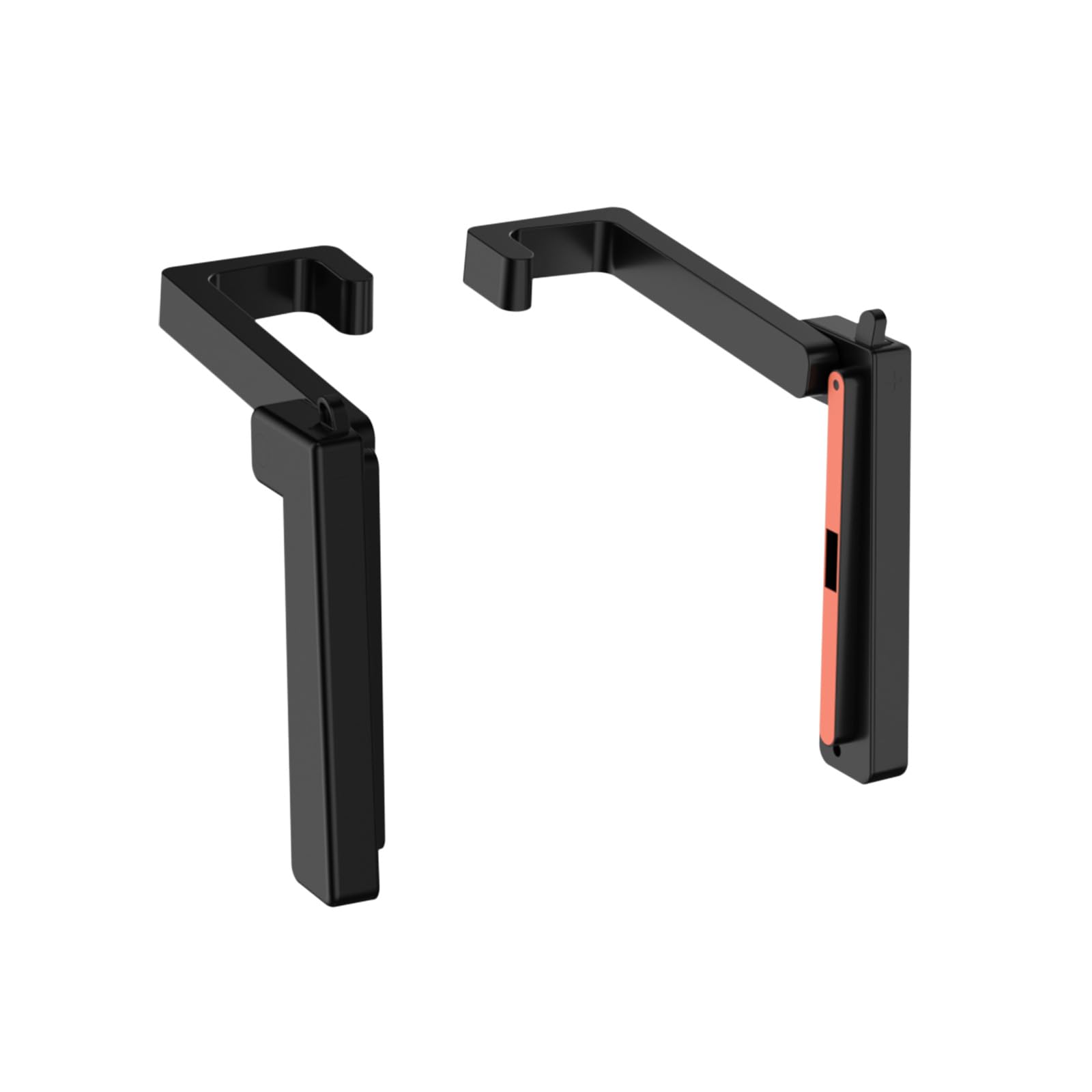 Car Headrest Mount for Switch 2 Vehicle Accessory Compatible with All Headrest