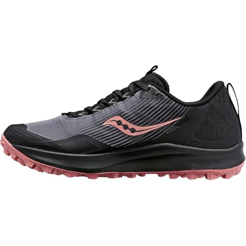 Image of Saucony Womens Peregrine 12 Gore Tex